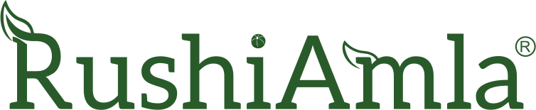 Rushi amla Logo
